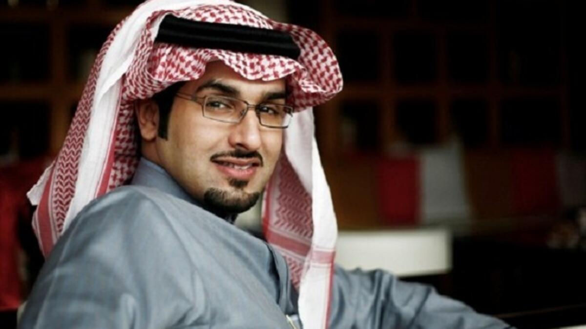 خالد الشمري من الرياض